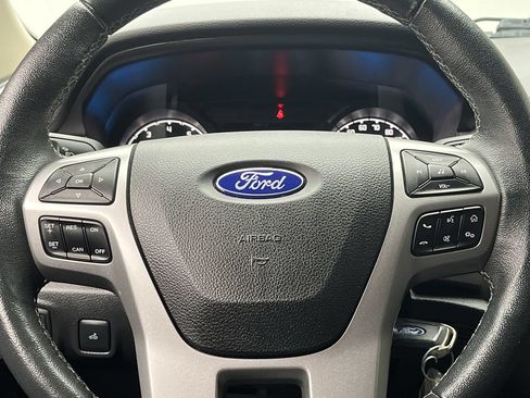 Used 2019 Ford Ranger XLT w/ Equipment Group 302A Luxury AWD/4WD image 14