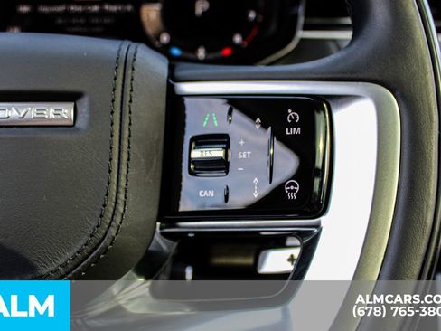 Used 2024 Land Rover Range Rover SE image 29