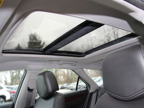 Used 2012 Cadillac CTS Performance w/ Performance Luxury Package image 18