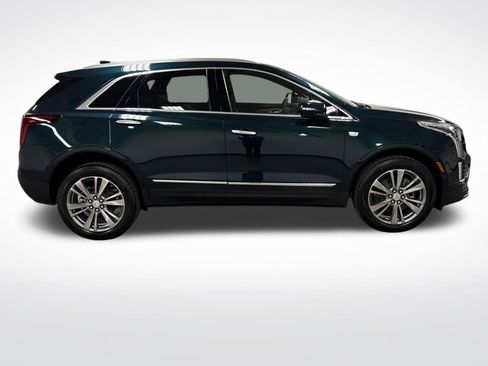 New 2026 Cadillac XT5 Premium Luxury w/ Driver Assist Package image 20