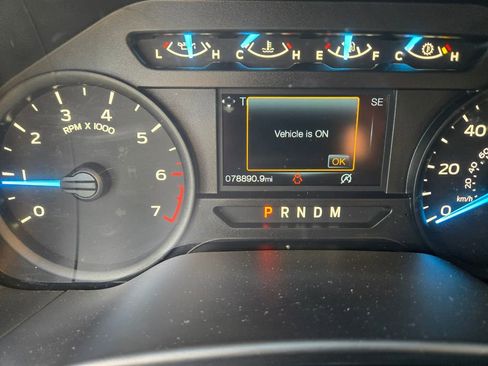 Used 2019 Ford F150 XL w/ Equipment Group 101A Mid AWD/4WD image 11