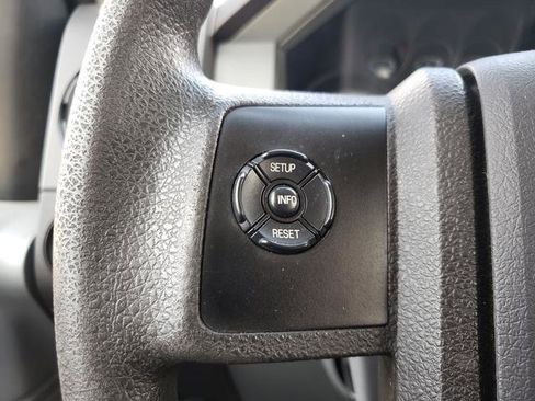 Used 2011 Ford F350 XL w/ Skid Plate Pkg image 17