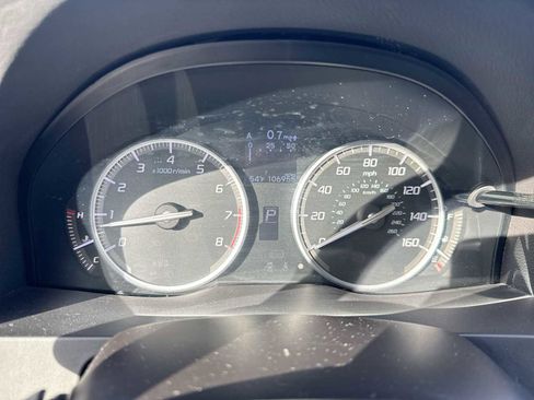 Used 2018 Acura RDX AWD image 31