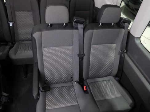 Used 2022 Ford Transit 350 XLT RWD image 19