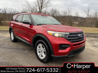 Used 2020 Ford Explorer XLT w/ Comfort Package video 1