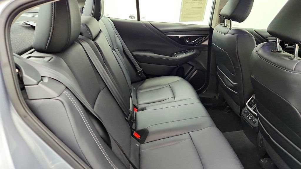 Used 2024 Subaru Legacy Limited AWD/4WD image 23