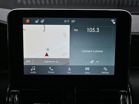 Used 2019 Lincoln Navigator L Reserve image 32