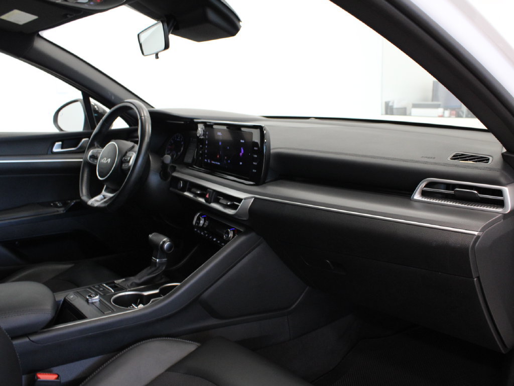 Used 2023 Kia K5 GT-Line FWD image 15