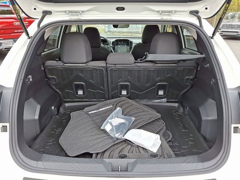 Certified 2024 Subaru Crosstrek 2.0i Premium image 28