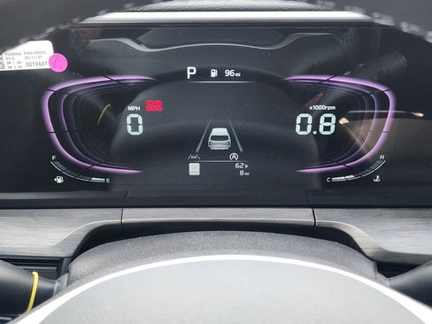 New 2025 Kia Telluride EX X-Line image 20