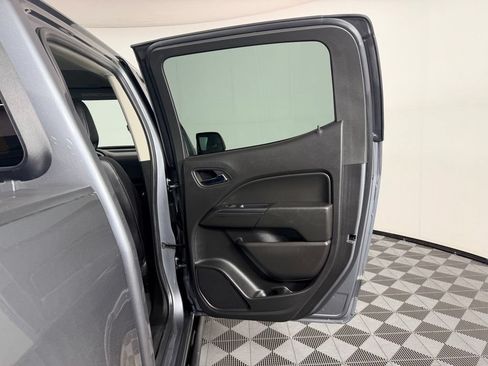 Used 2019 Chevrolet Colorado ZR2 AWD/4WD image 34
