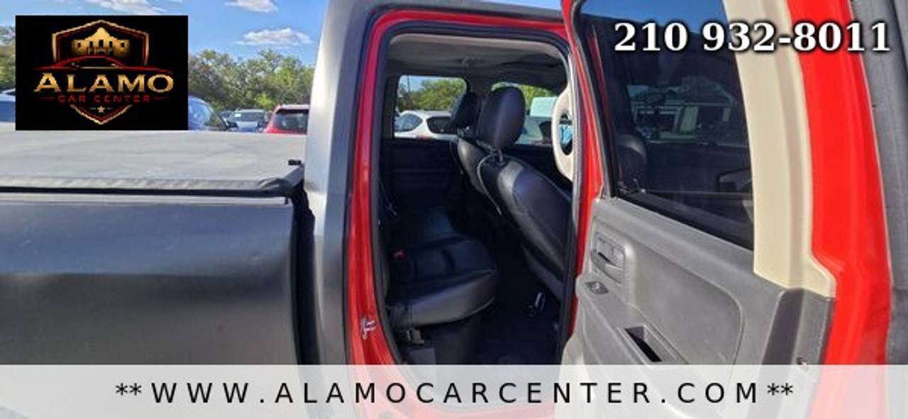 Used 2012 RAM 1500 Express AWD/4WD image 21