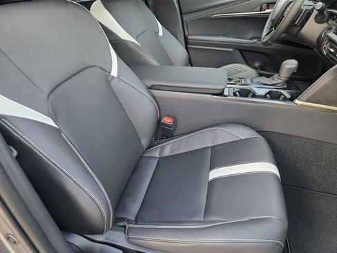 New 2026 Toyota Camry SE w/ Convenience Package FWD image 11