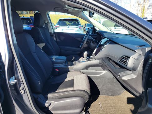 Certified 2024 Subaru Outback Premium image 28