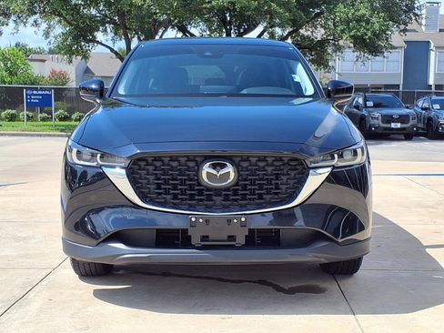 Used 2023 MAZDA CX-5 AWD 2.5 S image 4