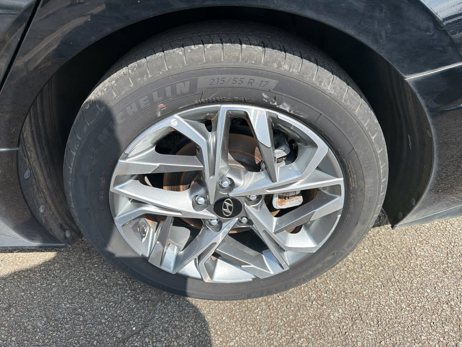 Used 2023 Hyundai Sonata SEL FWD image 5
