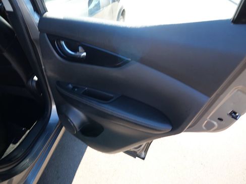 Used 2018 Nissan Rogue Sport SL w/ SL Premium Package AWD/4WD image 31