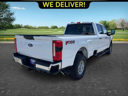 New 2026 Ford F350 XL w/ 360-Degree Camera Package AWD/4WD image 5