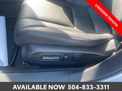 Used 2024 Honda Accord Sport image 25