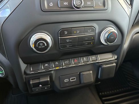 New 2026 GMC Sierra 1500 Pro w/ Graphite Edition image 23