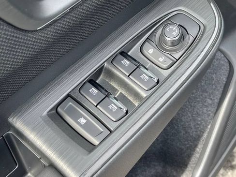 New 2026 Subaru Outback Limited AWD/4WD image 16