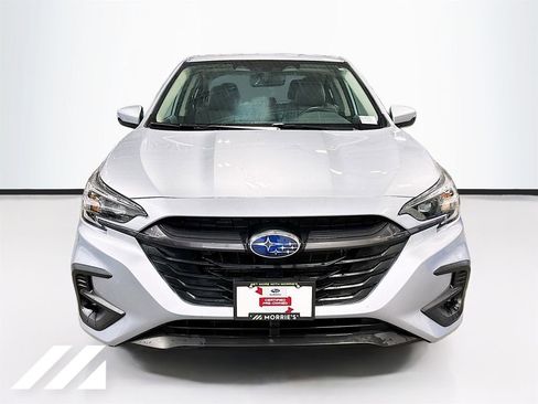 Used 2024 Subaru Legacy Limited AWD/4WD image 2