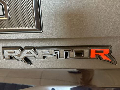New 2026 Ford F150 Raptor AWD/4WD image 29