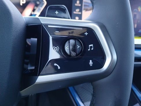 New 2026 BMW X3 xDrive30 AWD/4WD image 27