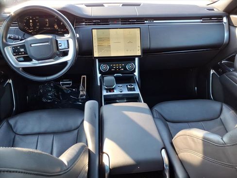 Used 2023 Land Rover Range Rover SE image 18