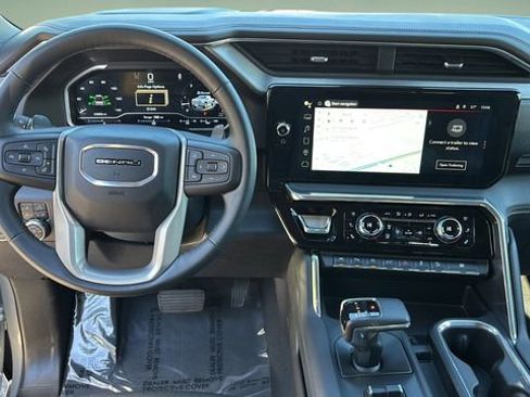 Used 2023 GMC Sierra 1500 Denali w/ Denali Reserve Package image 9