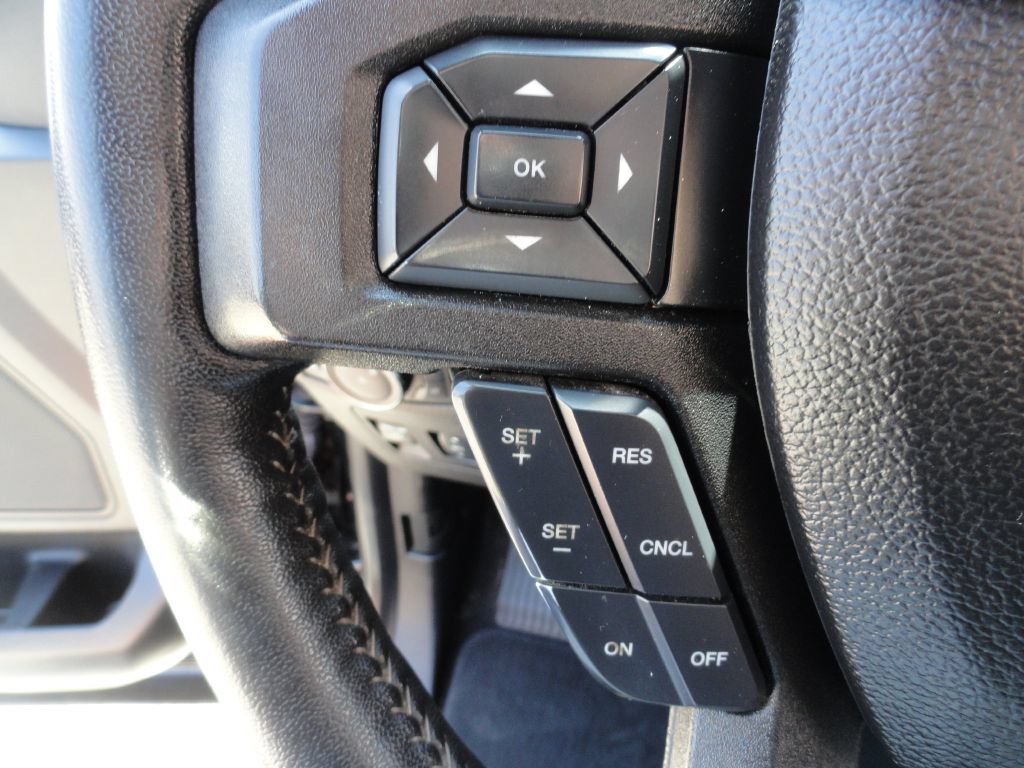 Used 2018 Ford F150 XLT w/ Equipment Group 302A Luxury RWD image 22