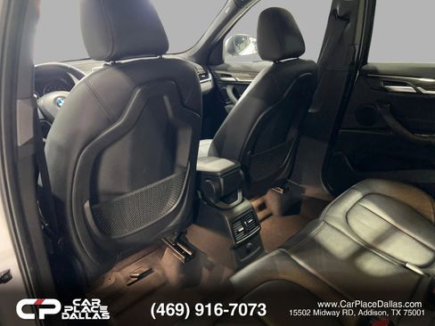 Used 2016 BMW X1 xDrive28i image 15