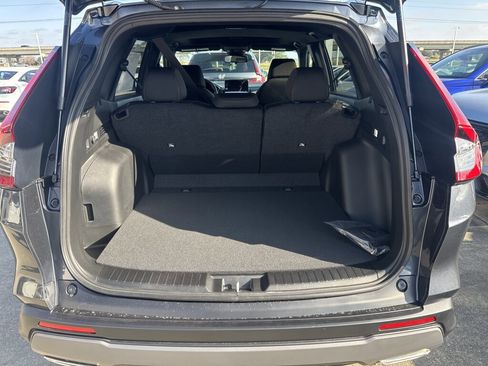 New 2026 Honda Civic Sport Touring image 13