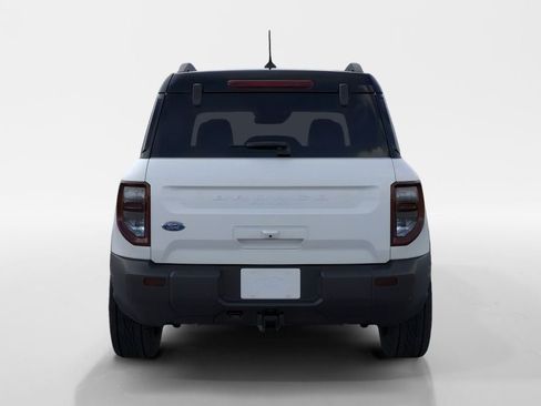 New 2026 Ford Bronco Sport Badlands w/ Badlands Tech Package AWD/4WD image 36