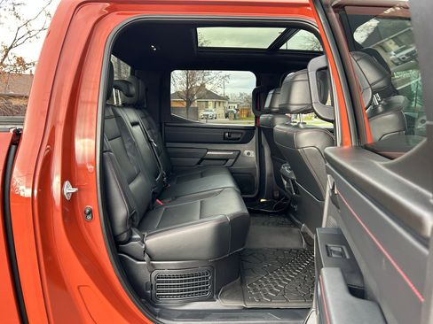 Used 2024 Toyota Tundra TRD Pro image 25