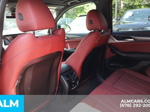 Used 2024 BMW X3 M40i w/ Premium Essential Package AWD/4WD image 18
