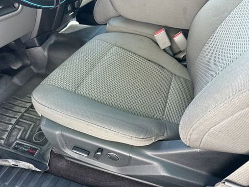 Used 2016 Ford F150 XLT w/ Equipment Group 302A Luxury AWD/4WD image 13