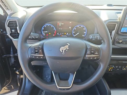 Used 2022 Ford Bronco Sport Big Bend image 28