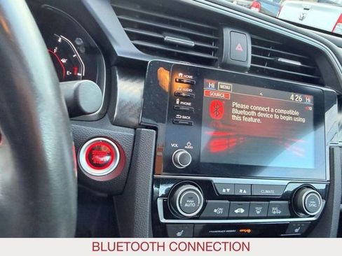 Used 2019 Honda Civic Si image 17