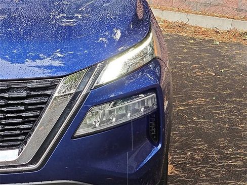 Certified 2023 Nissan Rogue SV w/ SV Premium Package image 9