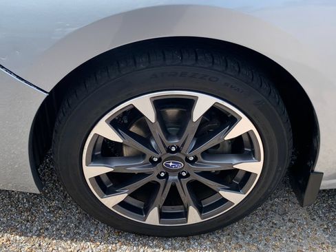 Used 2020 Subaru Impreza 2.0i Limited AWD/4WD image 8