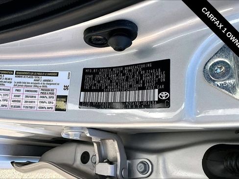 Used 2025 Toyota Corolla LE FWD image 17