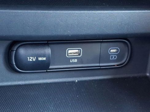 Certified 2026 Kia Seltos S image 23