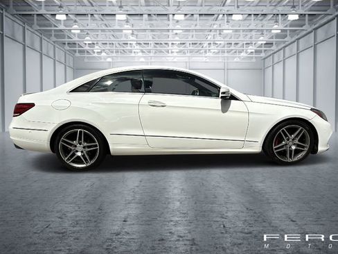 Used 2015 Mercedes-Benz E 400 Coupe image 6