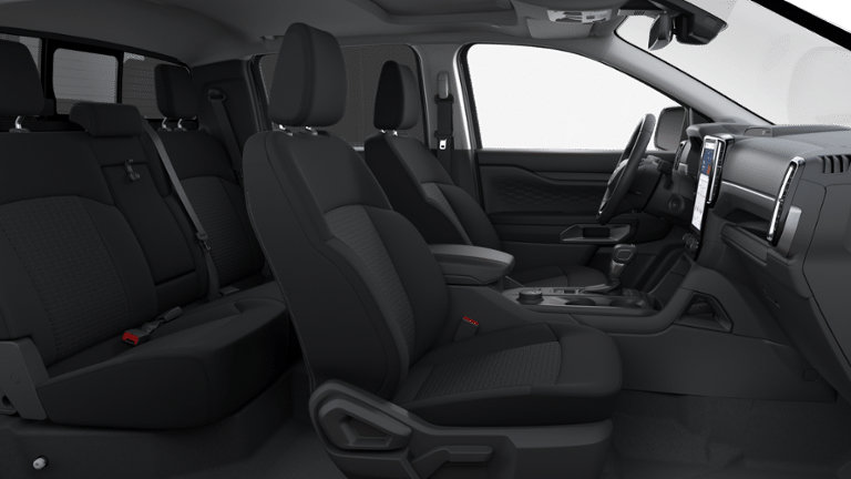 New 2026 Ford Ranger XLT AWD/4WD image 50
