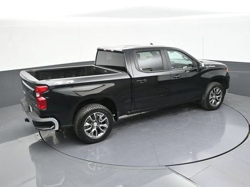 Used 2023 Chevrolet Silverado 1500 LT AWD/4WD image 64