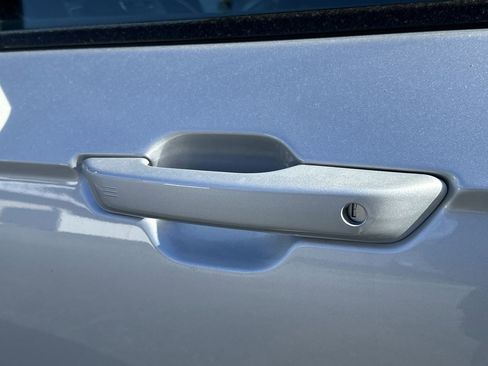 New 2025 Jeep Grand Cherokee Limited image 30