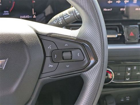 Used 2024 Chevrolet TrailBlazer LT image 17