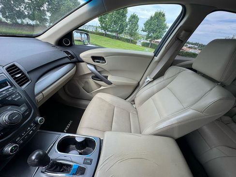 Used 2013 Acura RDX FWD w/ Technology Package image 30