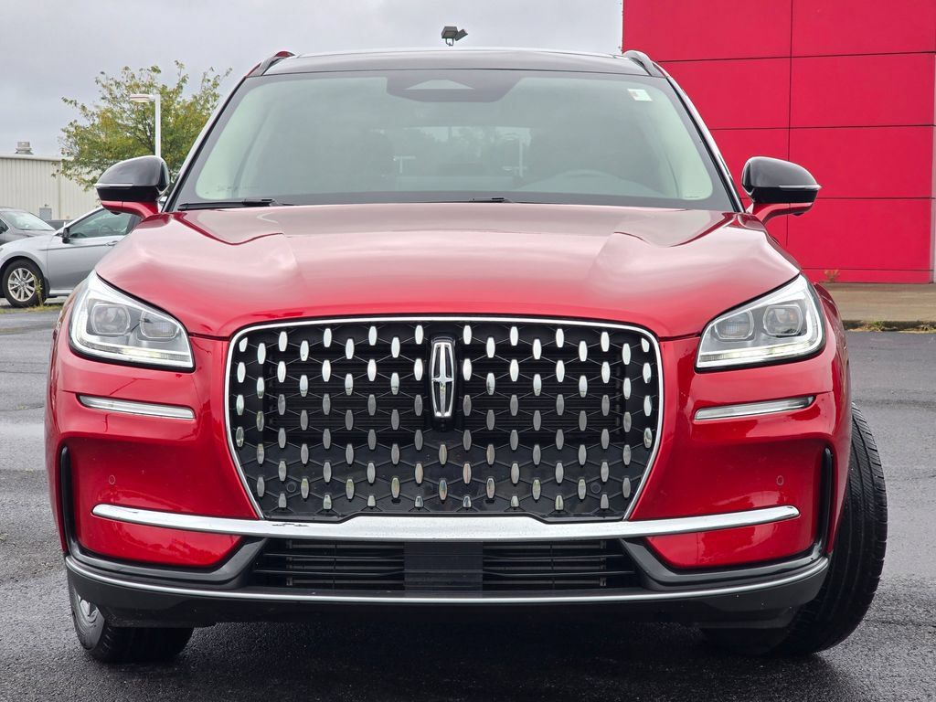 Used 2025 Lincoln Corsair Reserve AWD/4WD image 13